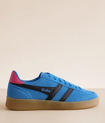 Viper Suede Sneaker