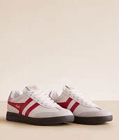Cyclone Leather Sneaker