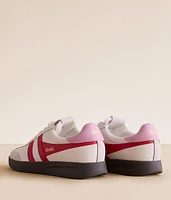 Cyclone Leather Sneaker