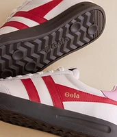 Cyclone Leather Sneaker