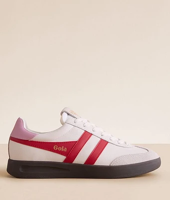 Cyclone Leather Sneaker