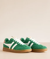 Cyclone Suede Sneaker