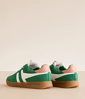 Cyclone Suede Sneaker