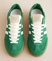 Cyclone Suede Sneaker