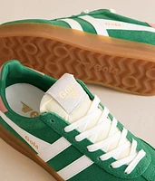 Cyclone Suede Sneaker
