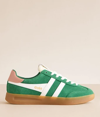 Cyclone Suede Sneaker