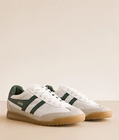 Tornador Zephyr Leather Sneaker