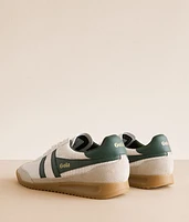 Tornador Zephyr Leather Sneaker