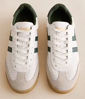 Tornador Zephyr Leather Sneaker