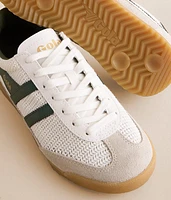 Tornador Zephyr Leather Sneaker