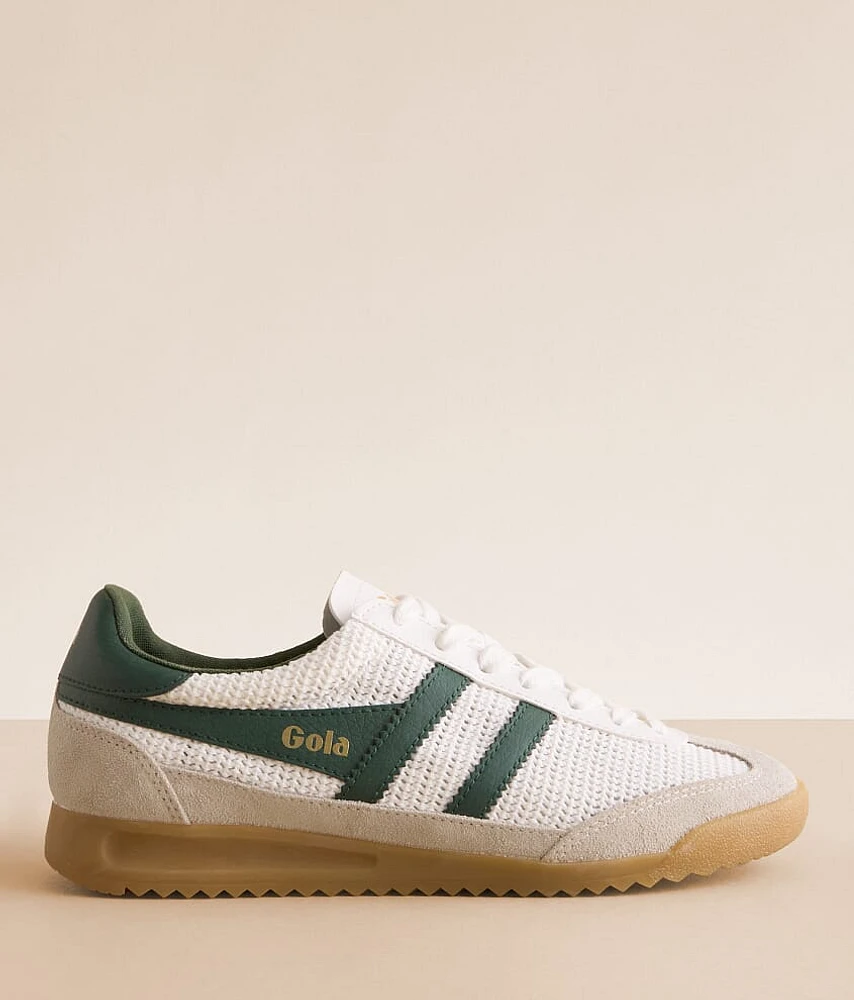 Tornador Zephyr Leather Sneaker