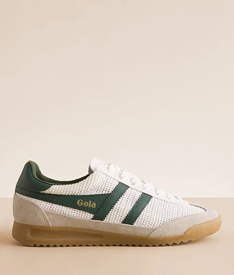 Tornador Zephyr Leather Sneaker