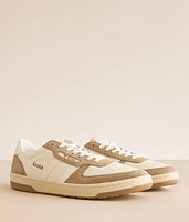 Hawk 89 Leather Sneaker