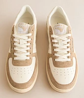 Hawk 89 Leather Sneaker