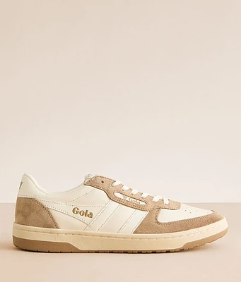 Hawk 89 Leather Sneaker