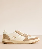 Hawk 89 Leather Sneaker