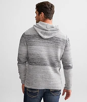 Jaxon Hooded Sweater