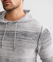 Jaxon Hooded Sweater