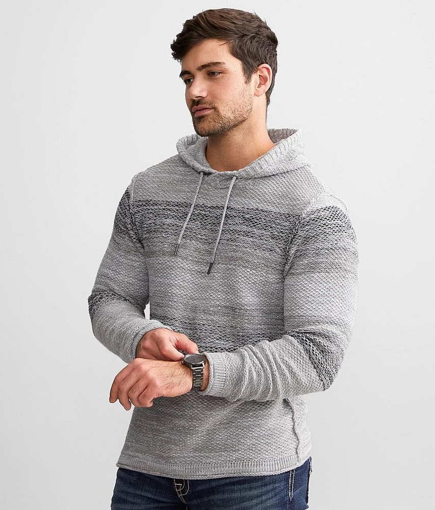 Jaxon Hooded Sweater