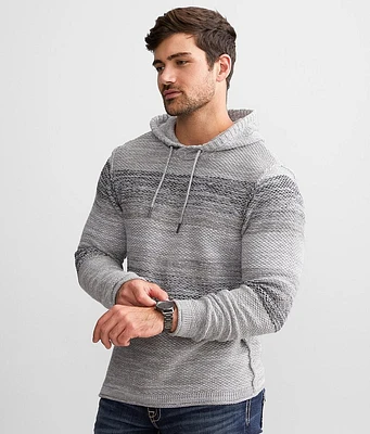 Jaxon Hooded Sweater