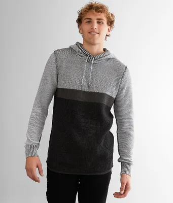 BKE Patrick Hooded Sweater