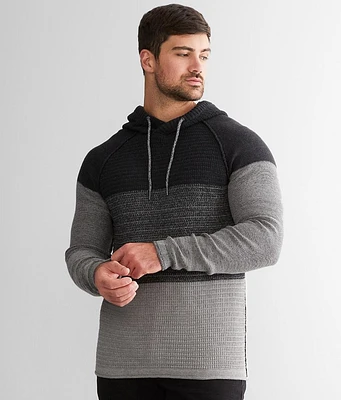 Conner Hooded Sweater