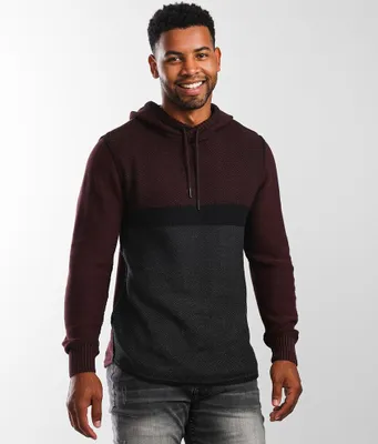 BKE Harrison Hooded Sweater