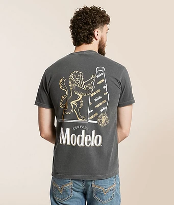 JEDCo Modelo Fighting Spirit T-Shirt