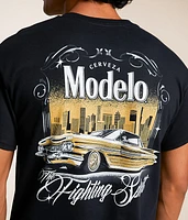 Modelo® Lowrider Spirit T-Shirt