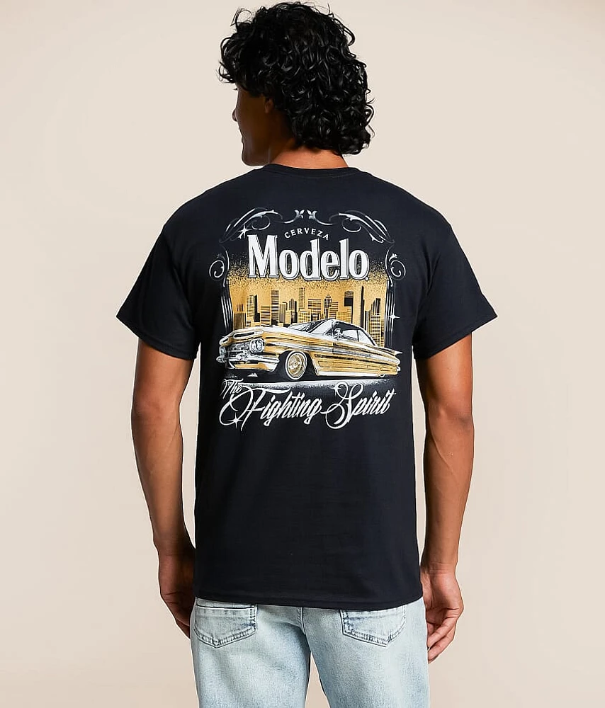 Modelo® Lowrider Spirit T-Shirt