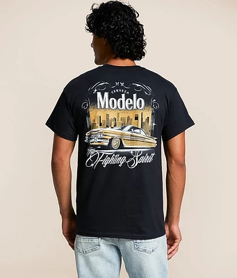 Modelo® Lowrider Spirit T-Shirt