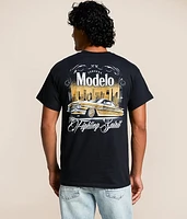 Modelo® Lowrider Spirit T-Shirt