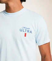 Michelob Ultra® Golf Card Lab T-Shirt