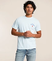 Michelob Ultra® Golf Card Lab T-Shirt