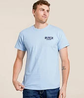 Busch Light® Reel Ones T-Shirt