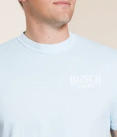 Busch Light® Spaniel Flush T-Shirt