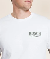 Busch Light® Camo Dog T-Shirt