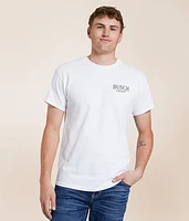 Busch Light® Camo Dog T-Shirt