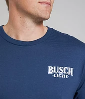 Busch Light® Neon Cowboy T-Shirt