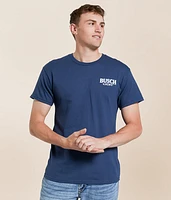 Busch Light® Neon Cowboy T-Shirt