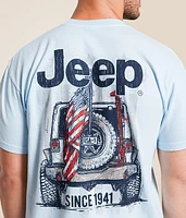 JEEP® USA T-Shirt