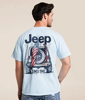JEEP® USA T-Shirt