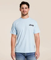 JEEP® USA T-Shirt