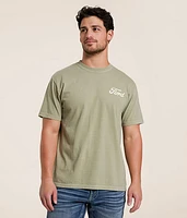 Ford Skull Ranch T-Shirt