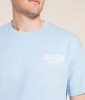 Busch Light® Measuring Tape T-Shirt