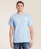 Busch Light® Measuring Tape T-Shirt