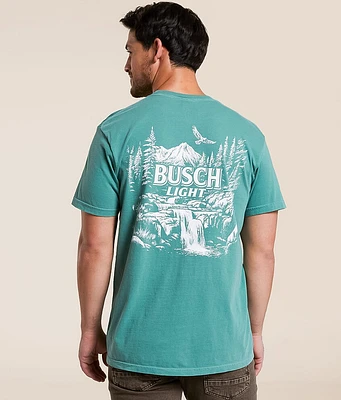 Busch Light® One Color T-Shirt
