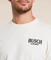 Busch Light® Boat Dogs T-Shirt
