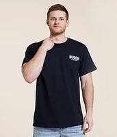 Busch Light® Dog Cooler T-Shirt