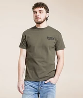 Busch Light® Fowl Fall T-Shirt